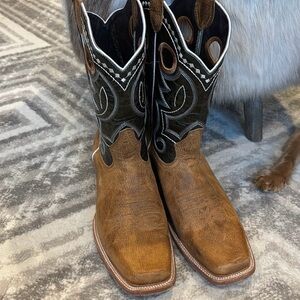 Men’s JB Dillon Western Boots